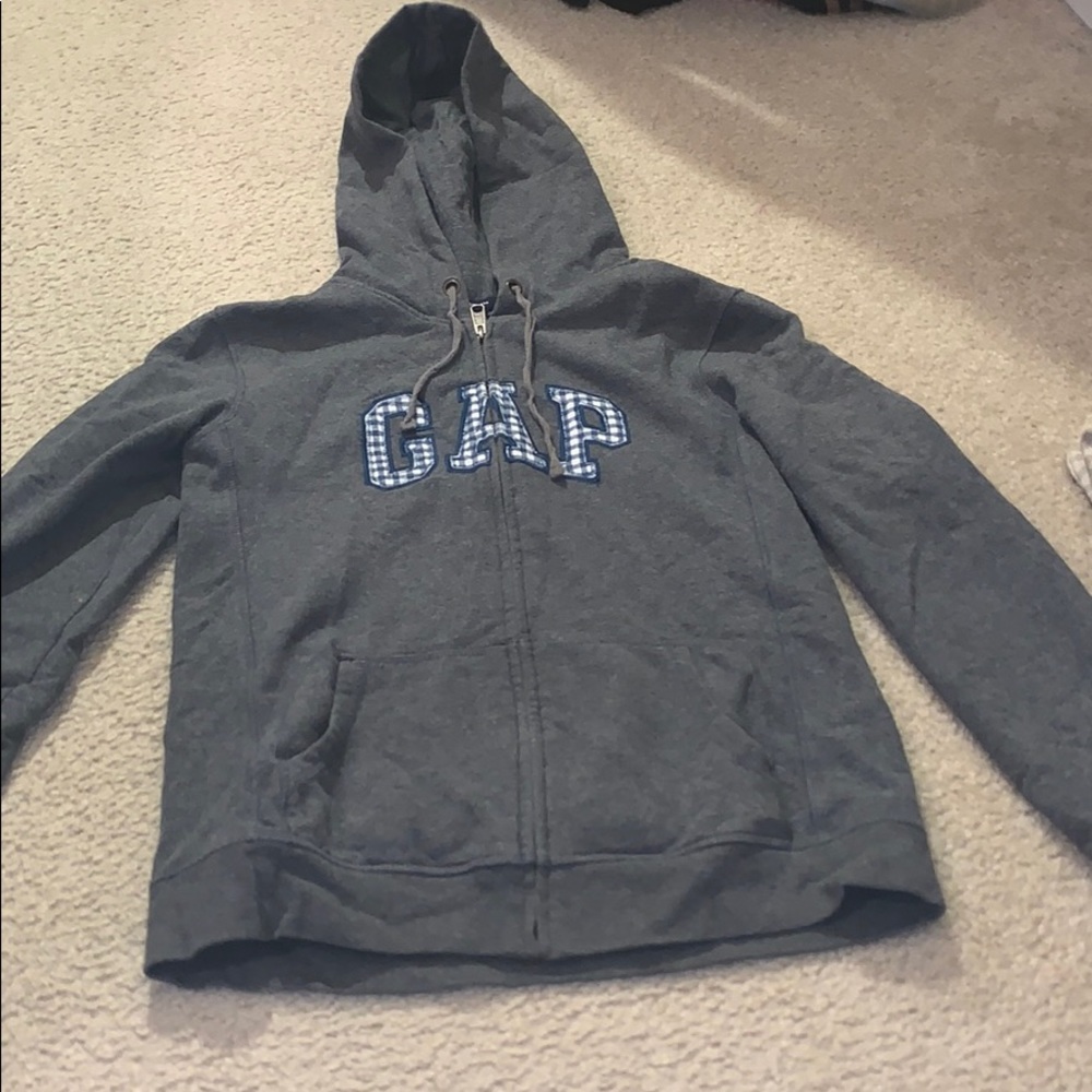 Gap hoodie